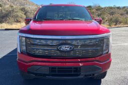 2024 Ford F-150 Lightning Platinum full