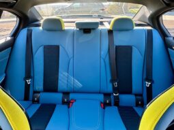 										2022 BMW M3 3.0L full									