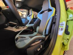 										2022 BMW M3 3.0L full									