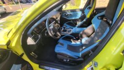 										2022 BMW M3 3.0L full									