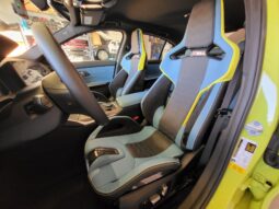 										2022 BMW M3 3.0L full									