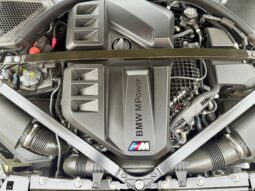 2025 BMW M3 Sedan Manual