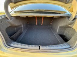 2025 BMW M3 Sedan Manual