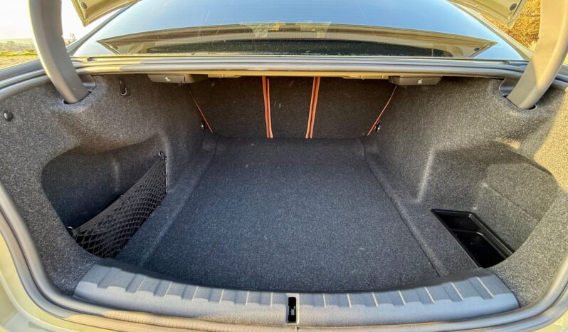 								2025 BMW M3 Sedan Manual full									