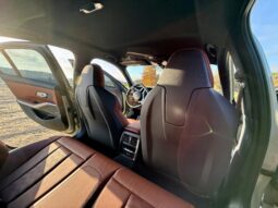 2025 BMW M3 Sedan Manual