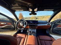 										2025 BMW M3 Sedan Manual full									