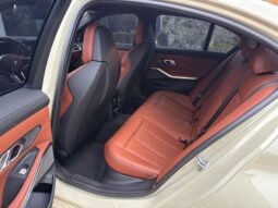 										2025 BMW M3 Sedan Manual full									