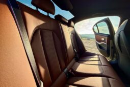 										2025 BMW M3 Sedan Manual full									