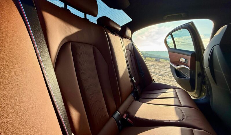 								2025 BMW M3 Sedan Manual full									