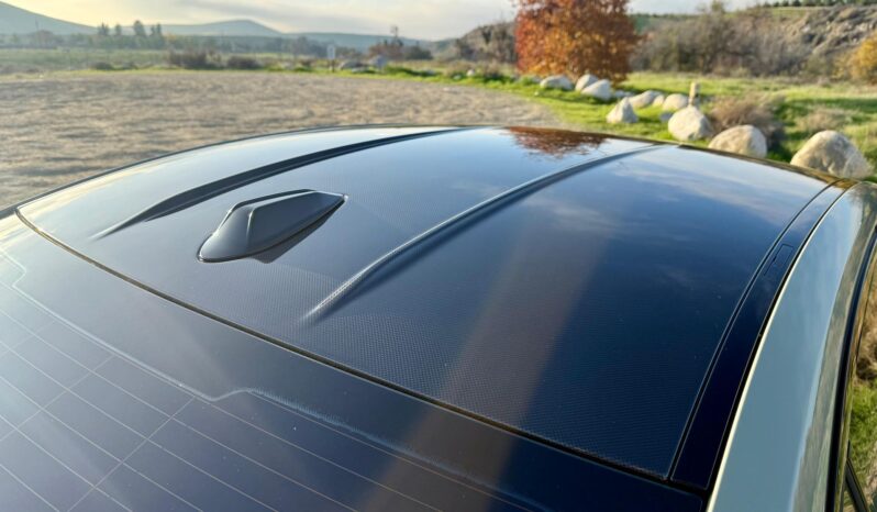 								2025 BMW M3 Sedan Manual full									