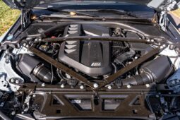 2023 BMW M4 Competition xDrive Convertible 503-hp full