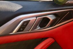 2023 BMW M4 Competition xDrive Convertible 503-hp