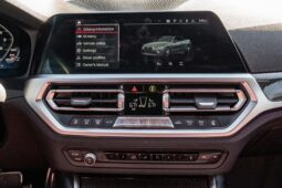 2023 BMW M4 Competition xDrive Convertible 503-hp