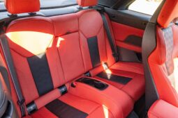 2023 BMW M4 Competition xDrive Convertible 503-hp full