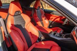 2023 BMW M4 Competition xDrive Convertible 503-hp full