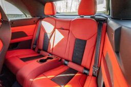 2023 BMW M4 Competition xDrive Convertible 503-hp full