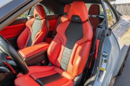 2023 BMW M4 Competition xDrive Convertible 503-hp full