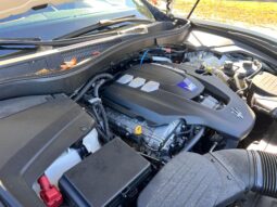 2022 Maserati Levante Modena 424Hp full