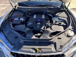 2022 Maserati Levante Modena 424Hp full