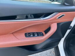 2022 Maserati Levante Modena 424Hp