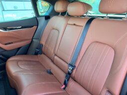 2022 Maserati Levante Modena 424Hp full