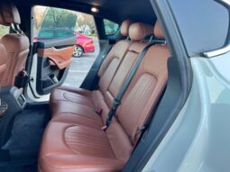 2022 Maserati Levante Modena 424Hp full