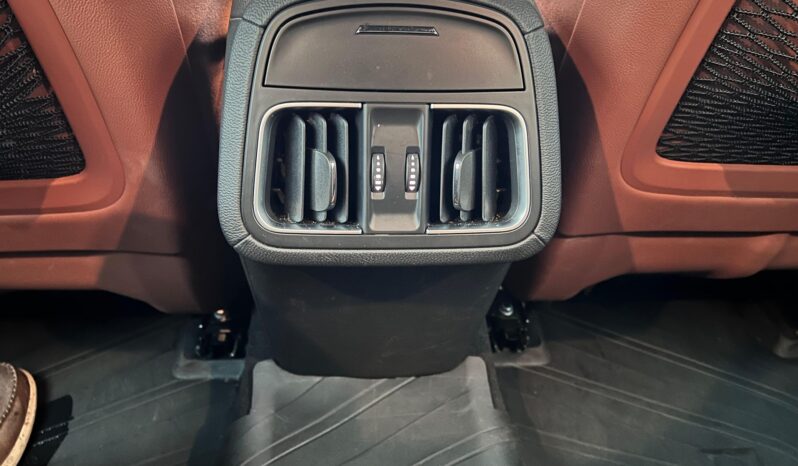 								2022 Maserati Levante Modena 424Hp full									