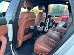 2022 Maserati Levante Modena 424Hp full