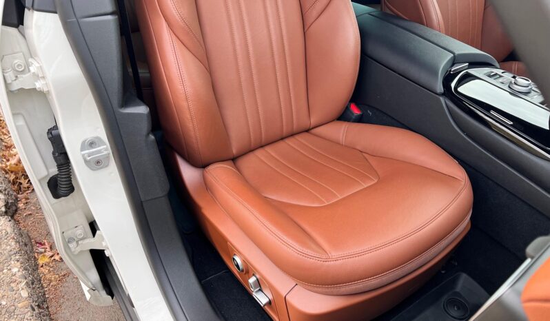 								2022 Maserati Levante Modena 424Hp full									