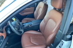 2022 Maserati Levante Modena 424Hp full