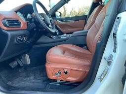 2022 Maserati Levante Modena 424Hp