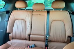 2022 Maserati Levante Modena 424Hp full