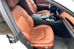 2022 Maserati Levante Modena 424Hp full