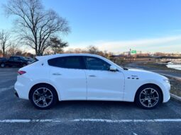 2022 Maserati Levante Modena 424Hp