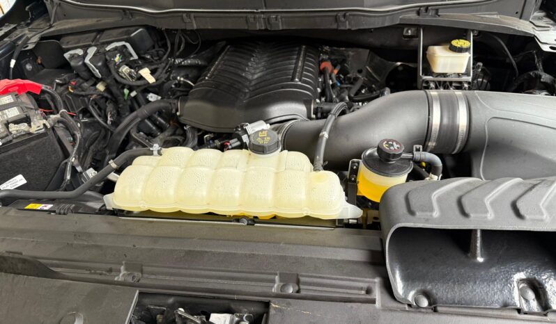 								2024 Ford F-150 XL 4×4 full									