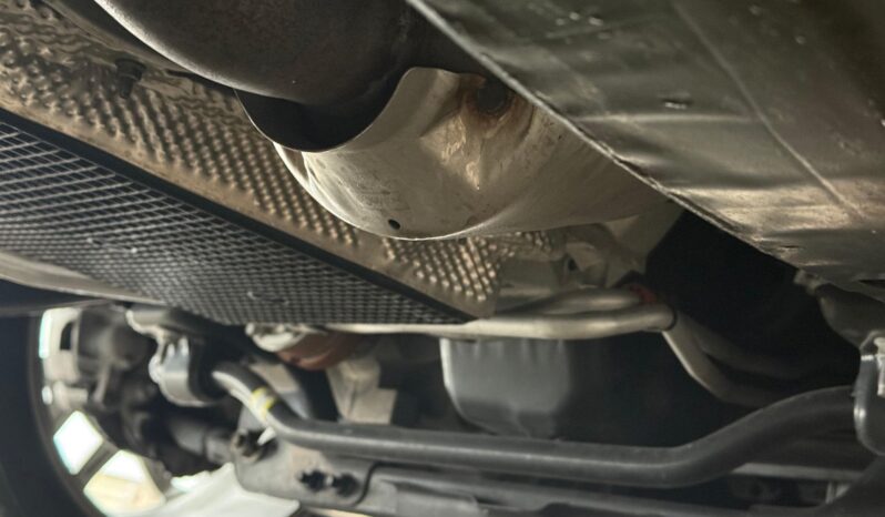 								2024 Ford F-150 XL 4×4 full									