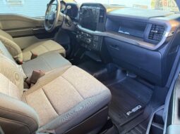 2024 Ford F-150 XL 4×4