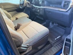 2024 Ford F-150 XL 4×4