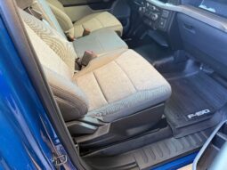 2024 Ford F-150 XL 4×4