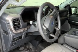 										2024 Ford F-150 XL 4×4 full									