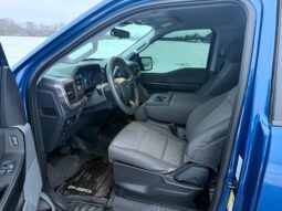 										2024 Ford F-150 XL 4×4 full									