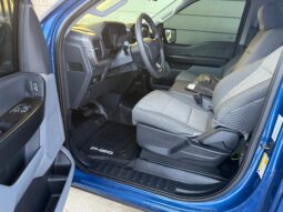 										2024 Ford F-150 XL 4×4 full									