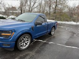 										2024 Ford F-150 XL 4×4 full									