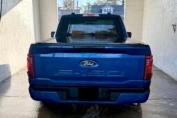 										2024 Ford F-150 XL 4×4 full									