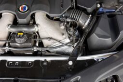 2022 BMW Alpina B8 xDrive Gran Coupe full