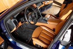 2022 BMW Alpina B8 xDrive Gran Coupe