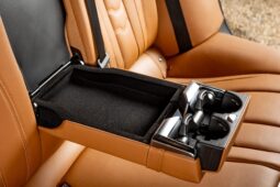 2022 BMW Alpina B8 xDrive Gran Coupe