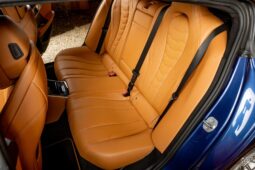 2022 BMW Alpina B8 xDrive Gran Coupe full