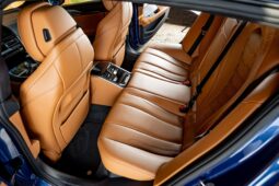 2022 BMW Alpina B8 xDrive Gran Coupe full