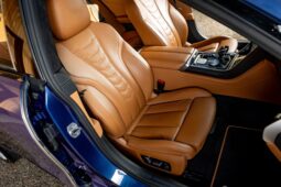 2022 BMW Alpina B8 xDrive Gran Coupe full